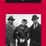 A sangre fría libro