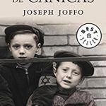 Un saco de canicas libro