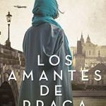 Los amantes de Praga libro