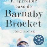 El increíble caso de Barnaby Brocket es un libro sobre como un niño diferente pretende ser aceptado. Leer para Pensar, tu blog de libros.