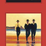 Los detectives salvajes libro Roberto Bolaño.