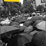 Octubre libro Teresa Solana en Leer para Pensar