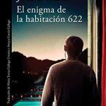 El enigma de la habitación 622 libro Joël Dicker en Leer para Pensar blog de lectura y reseñas de libros