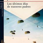 Los últimos días de nuestros padres libro Joël Dicker Leer para Pensar blog de libros y reseñas de libros
