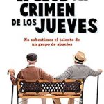 El Club del Crimen de los Jueves libro novela negra richard osman blog de lectura y reseñas de libros leer para pensar