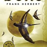 Dune libro Frank Herbert Leer para Pensar, blog de lectura