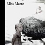 Miss Marte libro de suspense thriller Manuel Jabois blog de libros y reseñas Leer para Pensar.